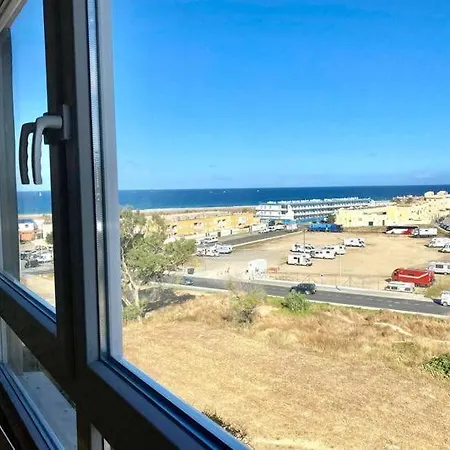 Vista Mar Apartment *